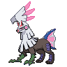 Silvally (Psychic)